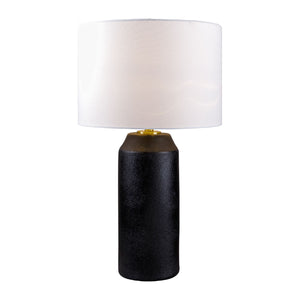   Modern European furniture - Minimalist Ceramic Accent Table Lamp - www.oroa.com | Oroa.com