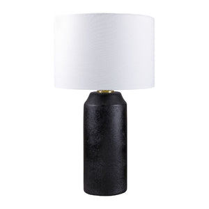   Modern European furniture - Minimalist Ceramic Accent Table Lamp - www.oroa.com | Oroa.com