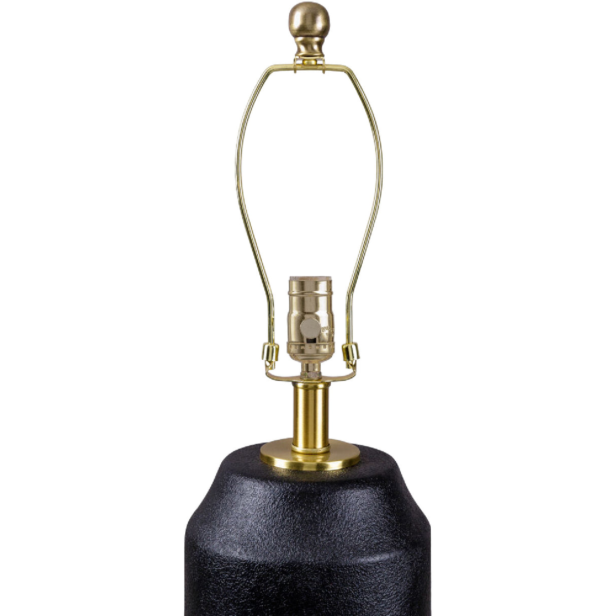   Modern European furniture - Minimalist Ceramic Accent Table Lamp - www.oroa.com | Oroa.com