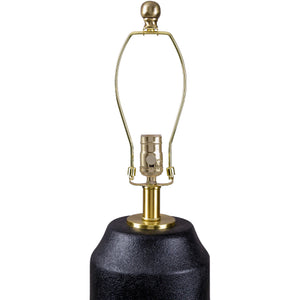   Modern European furniture - Minimalist Ceramic Accent Table Lamp - www.oroa.com | Oroa.com