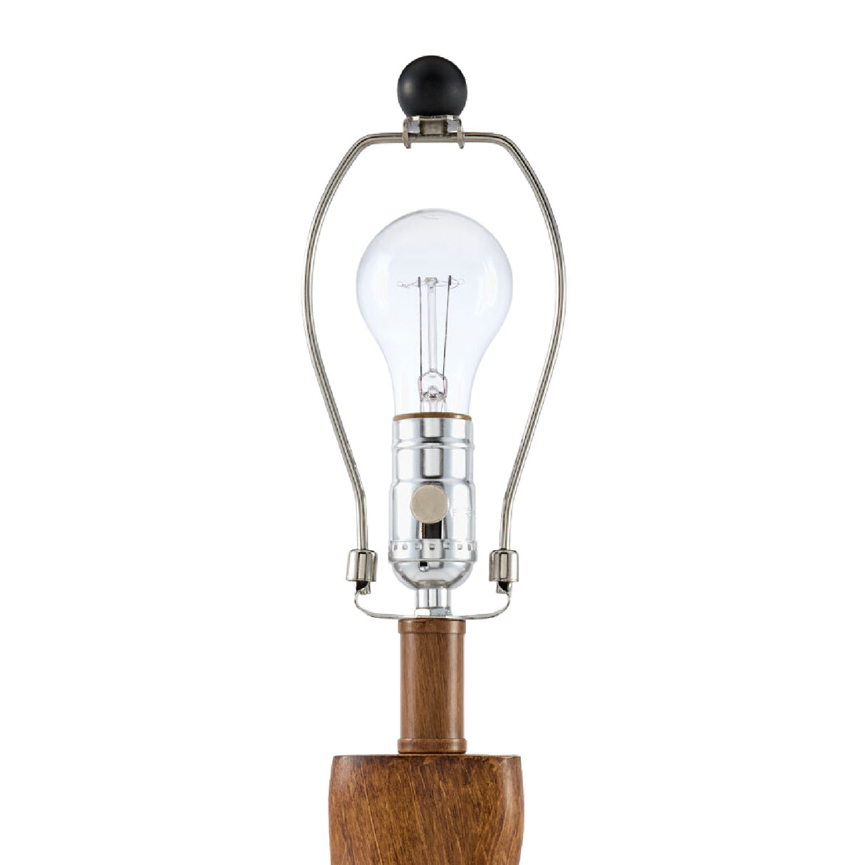   Modern European furniture - Organic-Shaped Base Table Lamp - www.oroa.com | Oroa.com