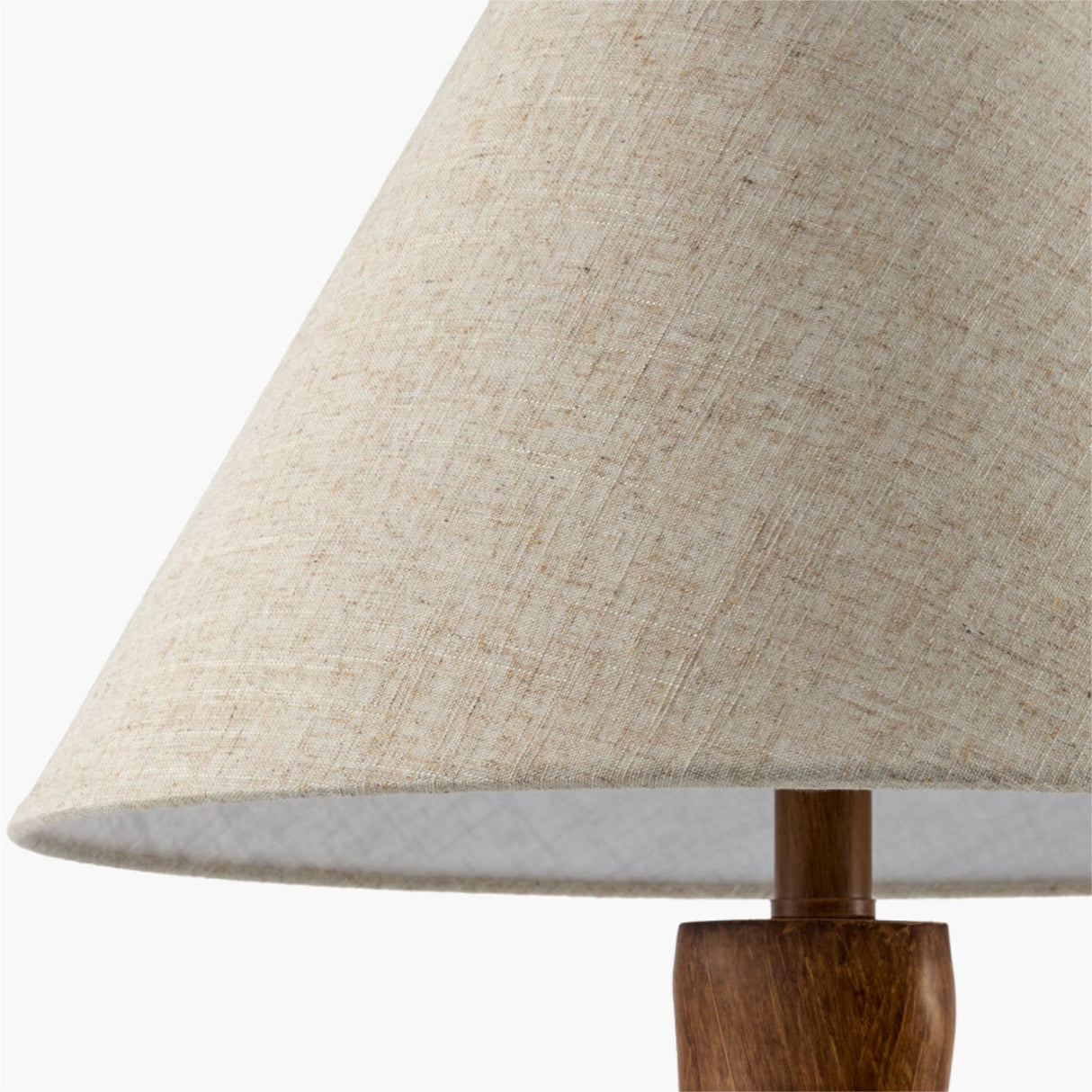   Modern European furniture - Organic-Shaped Base Table Lamp - www.oroa.com | Oroa.com