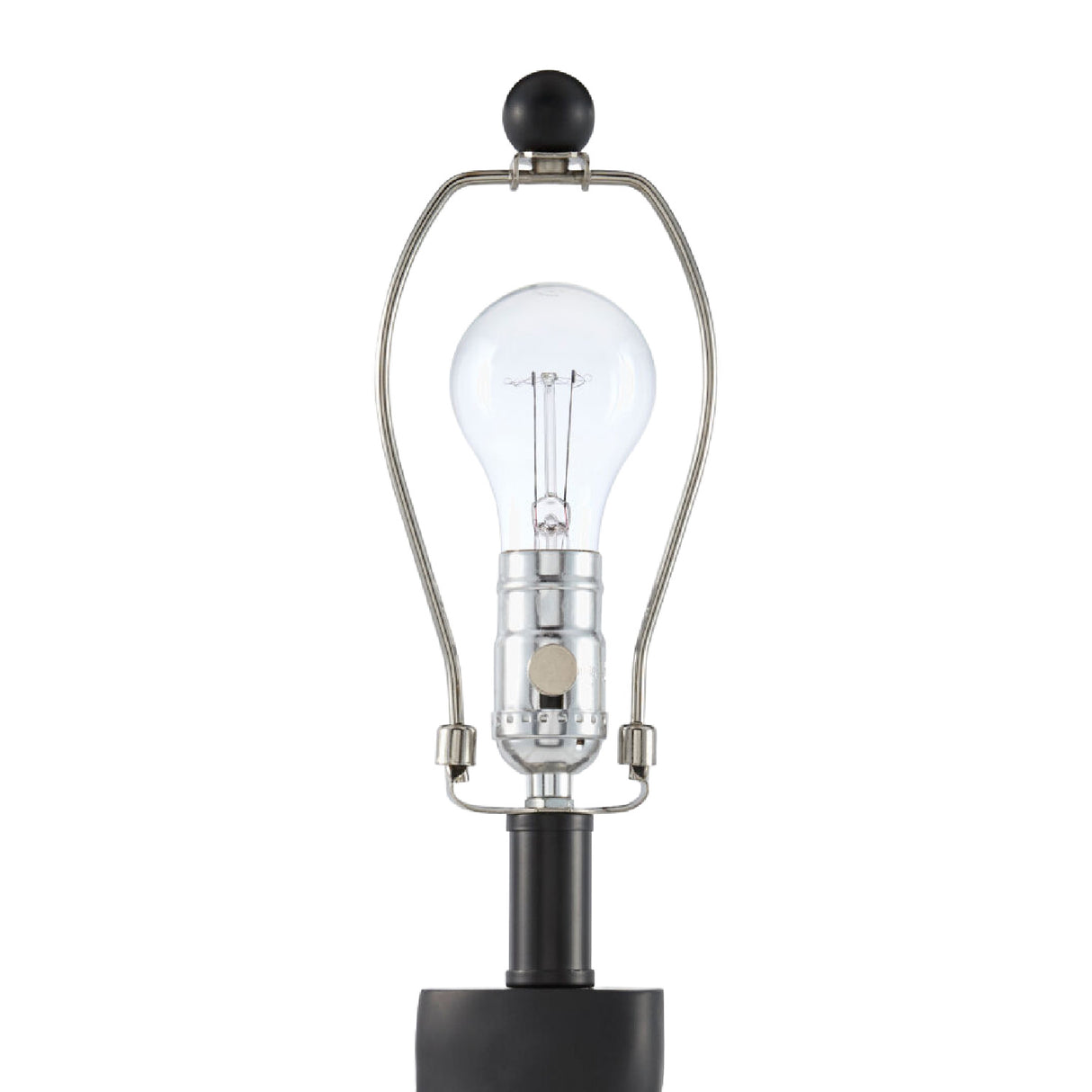   Modern European furniture - Organic-Shaped Base Table Lamp - www.oroa.com | Oroa.com