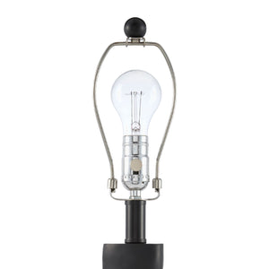   Modern European furniture - Organic-Shaped Base Table Lamp - www.oroa.com | Oroa.com