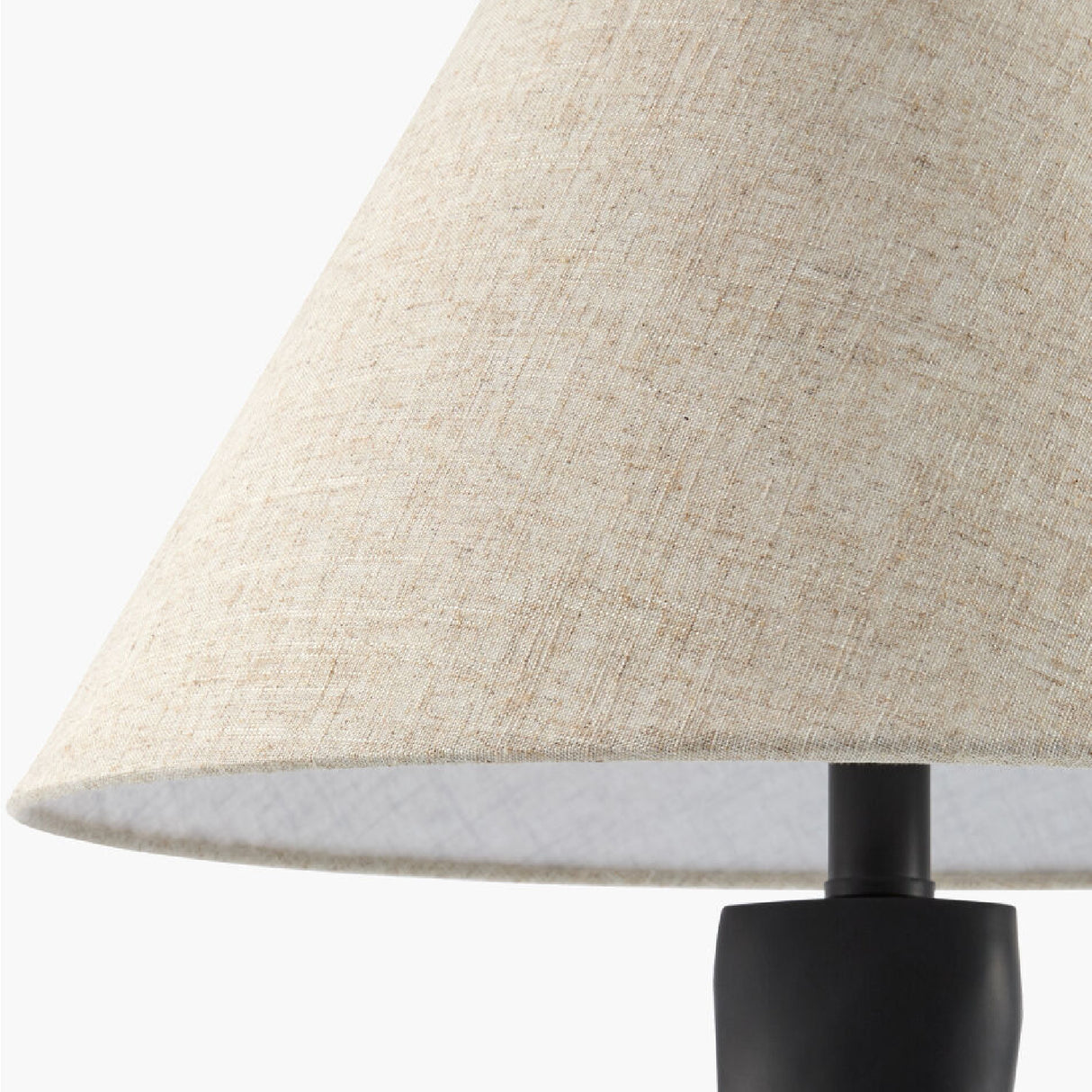   Modern European furniture - Organic-Shaped Base Table Lamp - www.oroa.com | Oroa.com