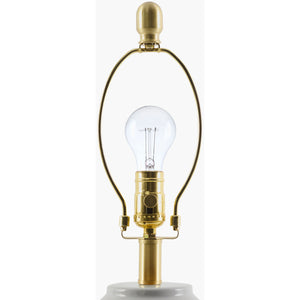   Modern European furniture - Geometrical Ceramic Accent Table Lamp - www.oroa.com | Oroa.com