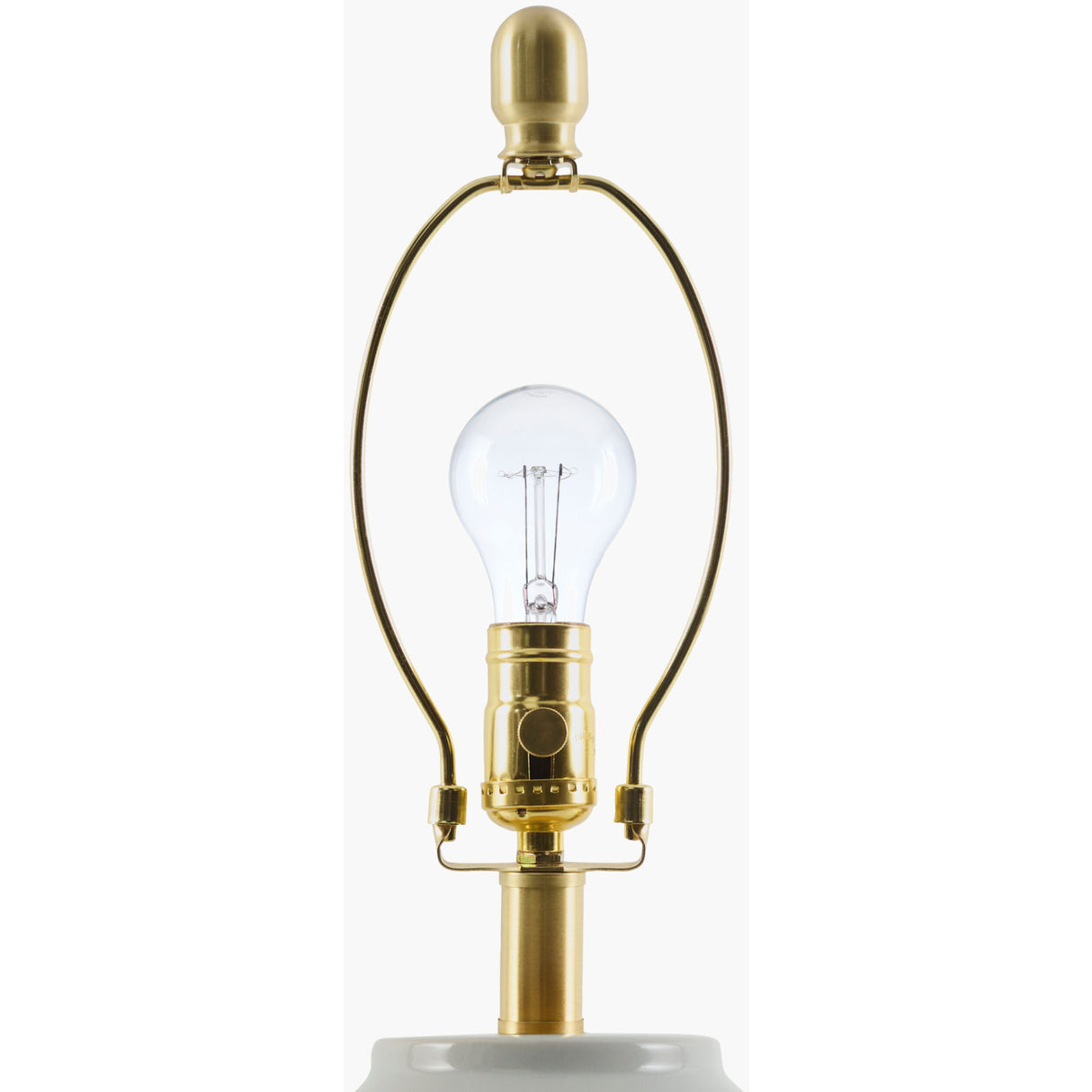   Modern European furniture - Geometrical Ceramic Accent Table Lamp - www.oroa.com | Oroa.com
