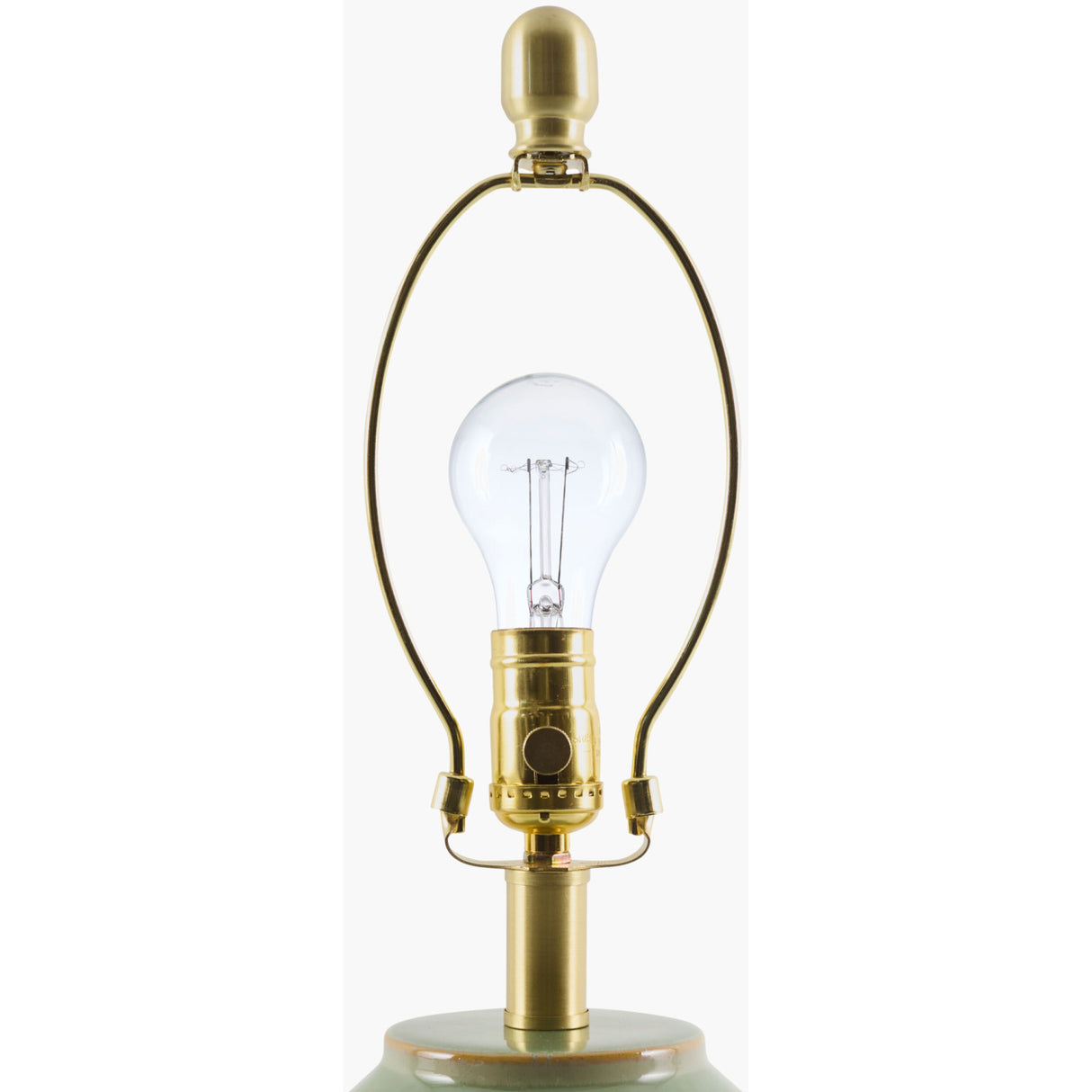   Modern European furniture - Geometrical Ceramic Accent Table Lamp - www.oroa.com | Oroa.com