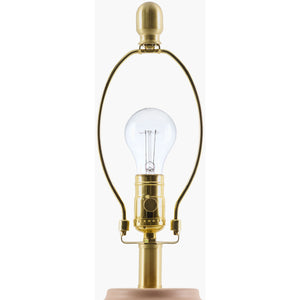   Modern European furniture - Geometrical Ceramic Accent Table Lamp - www.oroa.com | Oroa.com