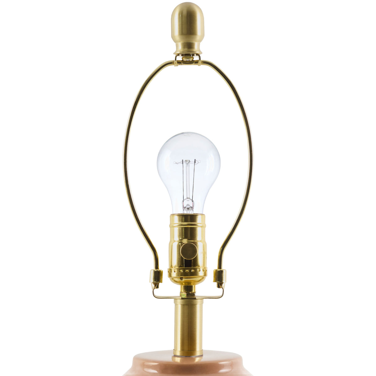   Modern European furniture - Geometrical Ceramic Accent Table Lamp - www.oroa.com | Oroa.com