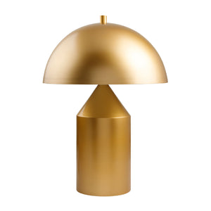   Modern European furniture - Metal Dome Table Lamp - www.oroa.com | Oroa.com
