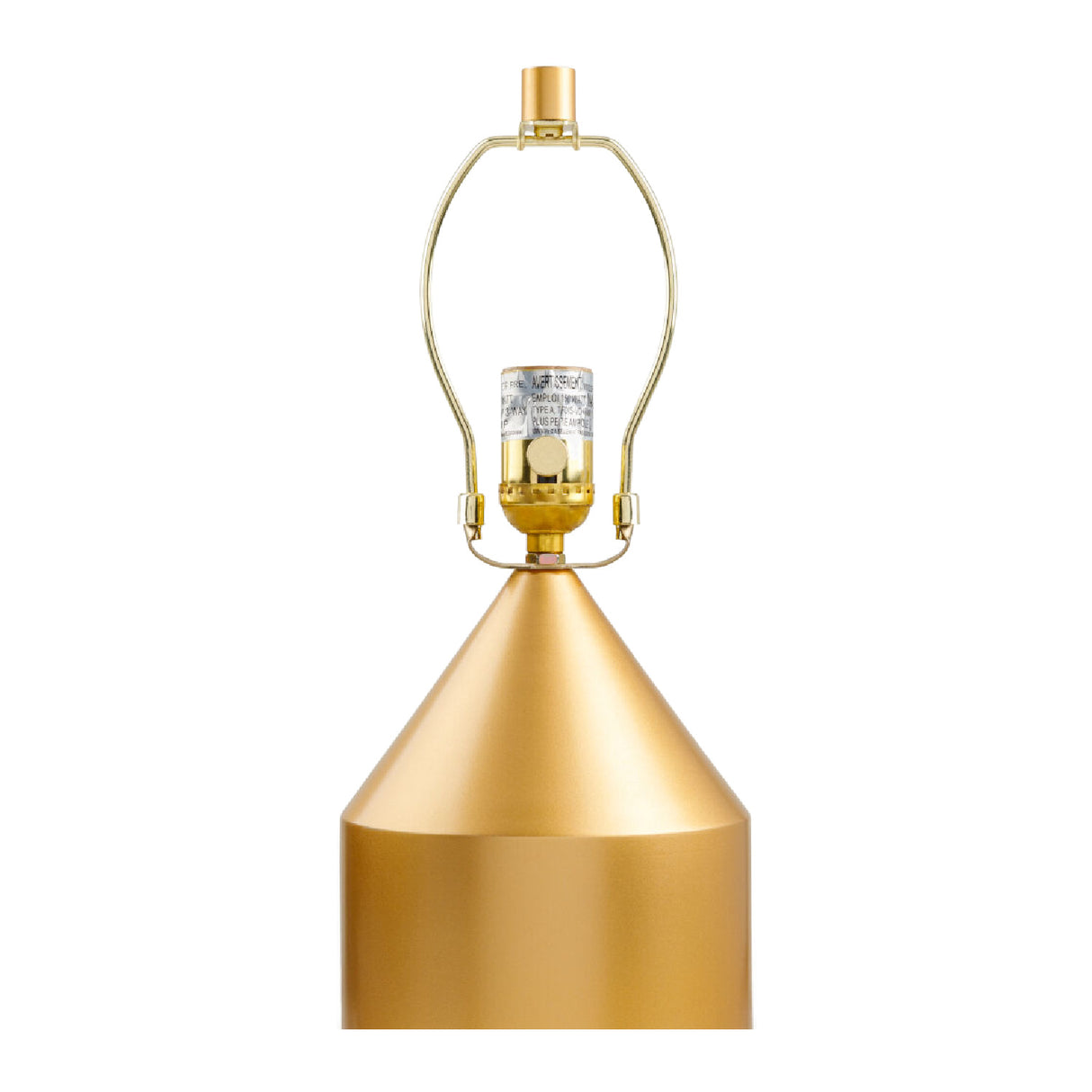   Modern European furniture - Metal Dome Table Lamp - www.oroa.com | Oroa.com