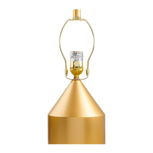   Modern European furniture - Metal Dome Table Lamp - www.oroa.com | Oroa.com