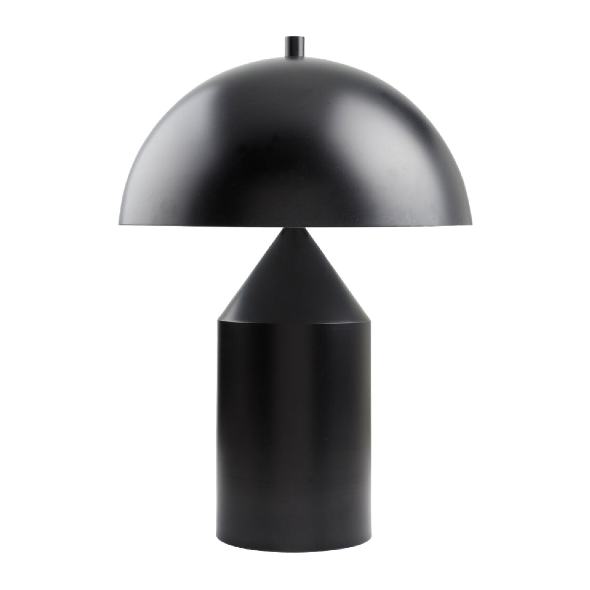   Modern European furniture - Metal Dome Table Lamp - www.oroa.com | Oroa.com