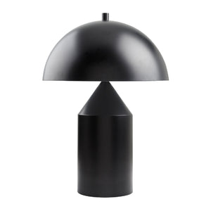   Modern European furniture - Metal Dome Table Lamp - www.oroa.com | Oroa.com