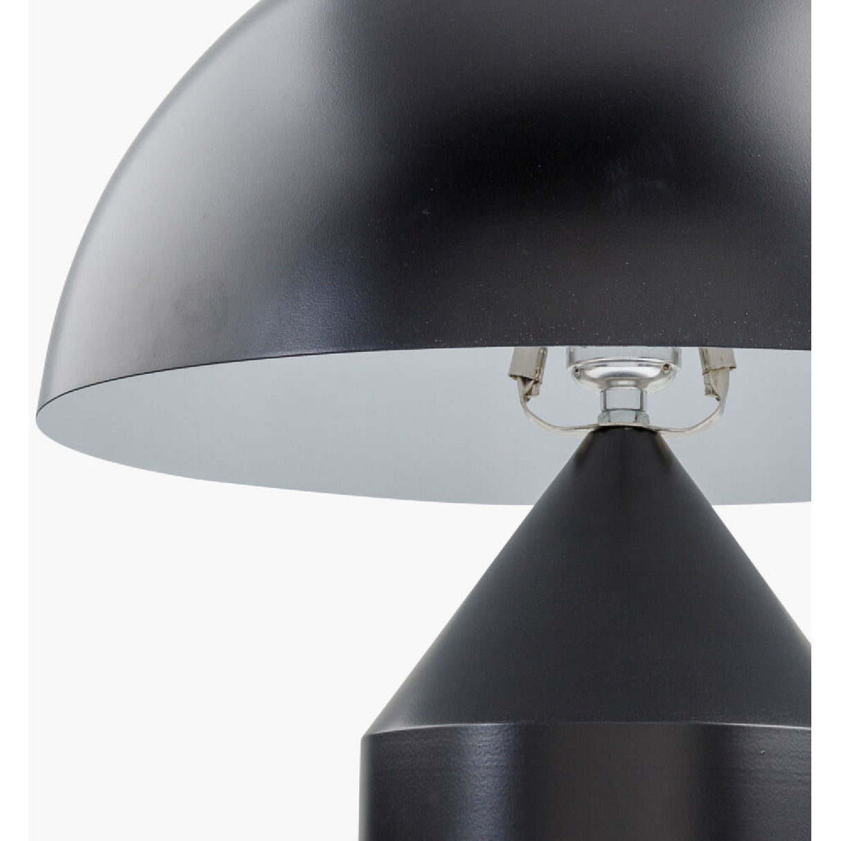   Modern European furniture - Metal Dome Table Lamp - www.oroa.com | Oroa.com