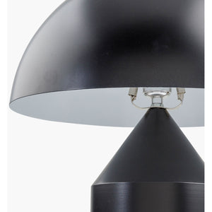   Modern European furniture - Metal Dome Table Lamp - www.oroa.com | Oroa.com
