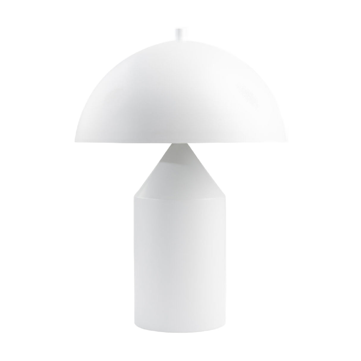   Modern European furniture - Metal Dome Table Lamp - www.oroa.com | Oroa.com