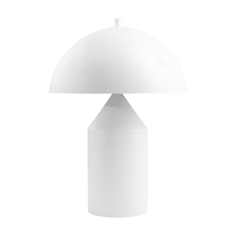   Modern European furniture - Metal Dome Table Lamp - www.oroa.com | Oroa.com