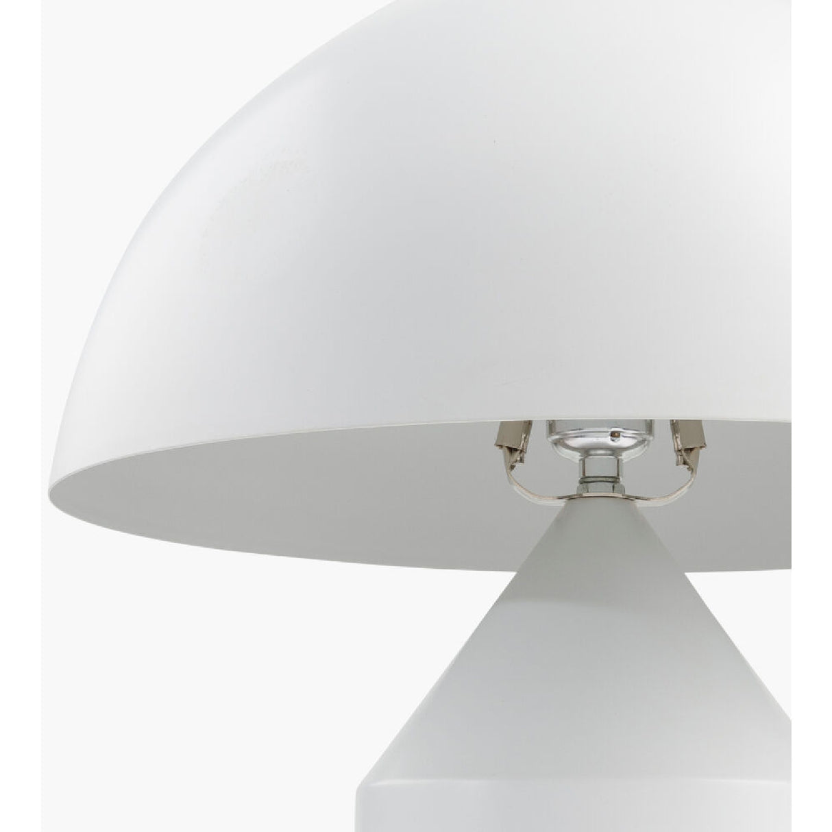   Modern European furniture - Metal Dome Table Lamp - www.oroa.com | Oroa.com