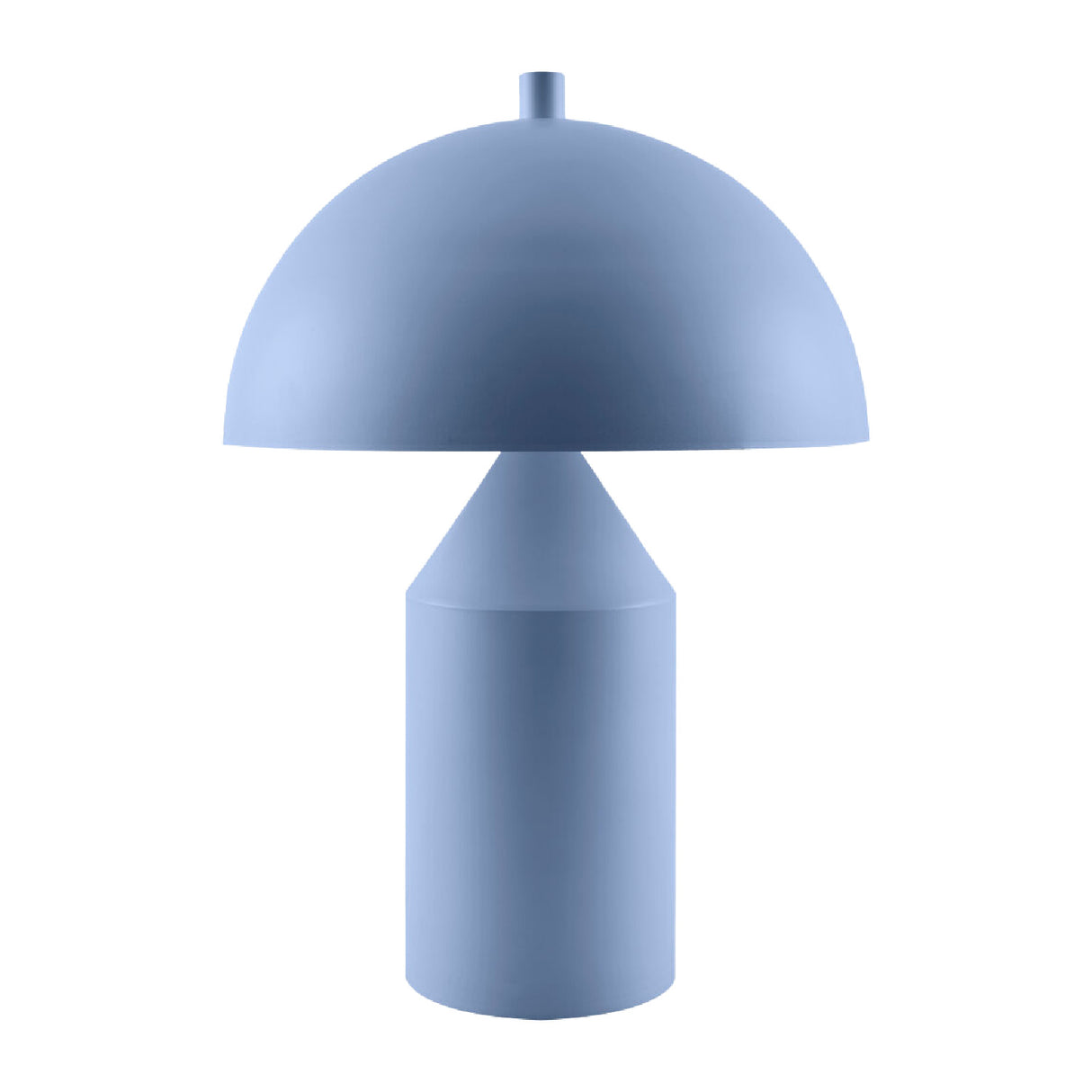   Modern European furniture - Metal Dome Table Lamp - www.oroa.com | Oroa.com