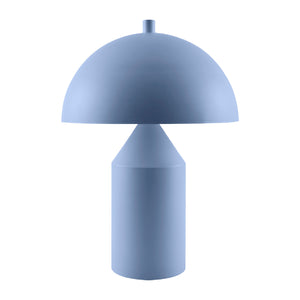   Modern European furniture - Metal Dome Table Lamp - www.oroa.com | Oroa.com
