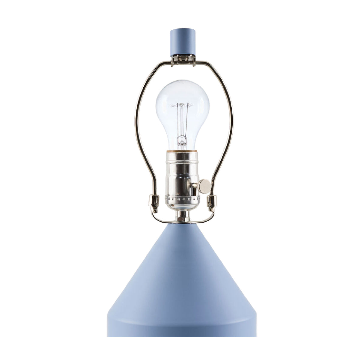   Modern European furniture - Metal Dome Table Lamp - www.oroa.com | Oroa.com