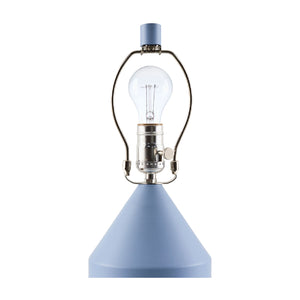   Modern European furniture - Metal Dome Table Lamp - www.oroa.com | Oroa.com