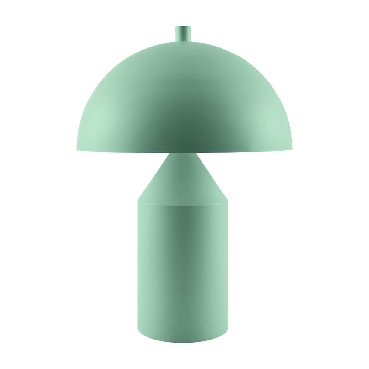  Modern European furniture - Metal Dome Table Lamp - www.oroa.com | Oroa.com