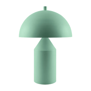   Modern European furniture - Metal Dome Table Lamp - www.oroa.com | Oroa.com