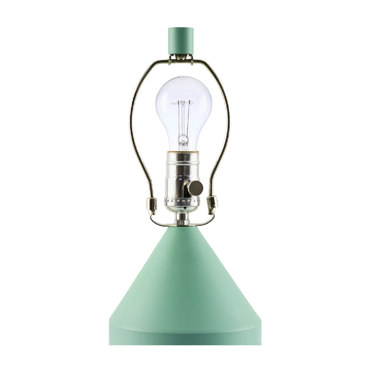   Modern European furniture - Metal Dome Table Lamp - www.oroa.com | Oroa.com