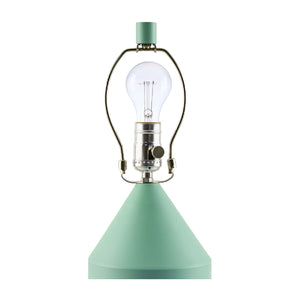   Modern European furniture - Metal Dome Table Lamp - www.oroa.com | Oroa.com