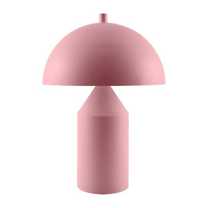   Modern European furniture - Metal Dome Table Lamp - www.oroa.com | Oroa.com
