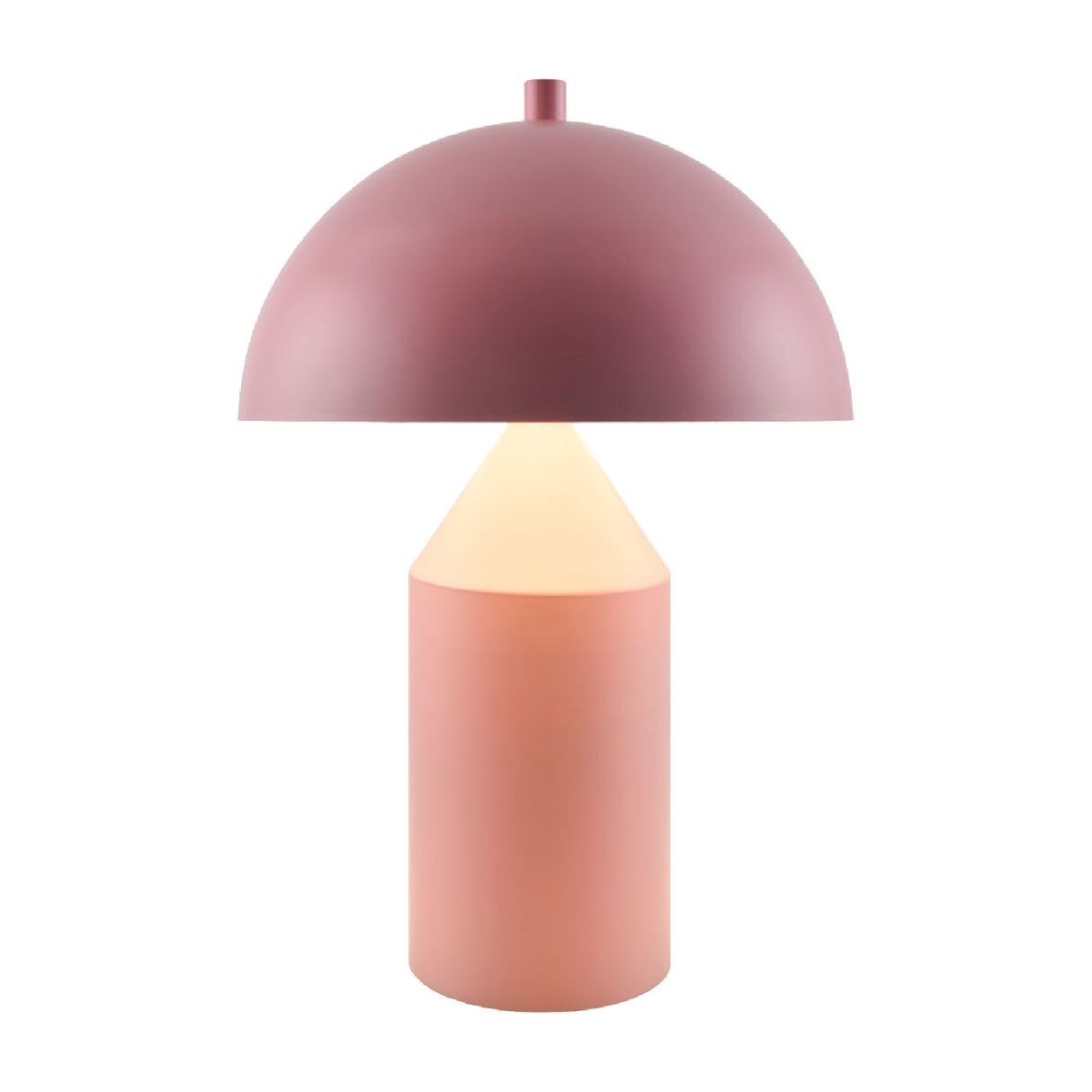   Modern European furniture - Metal Dome Table Lamp - www.oroa.com | Oroa.com