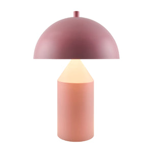   Modern European furniture - Metal Dome Table Lamp - www.oroa.com | Oroa.com