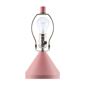   Modern European furniture - Metal Dome Table Lamp - www.oroa.com | Oroa.com