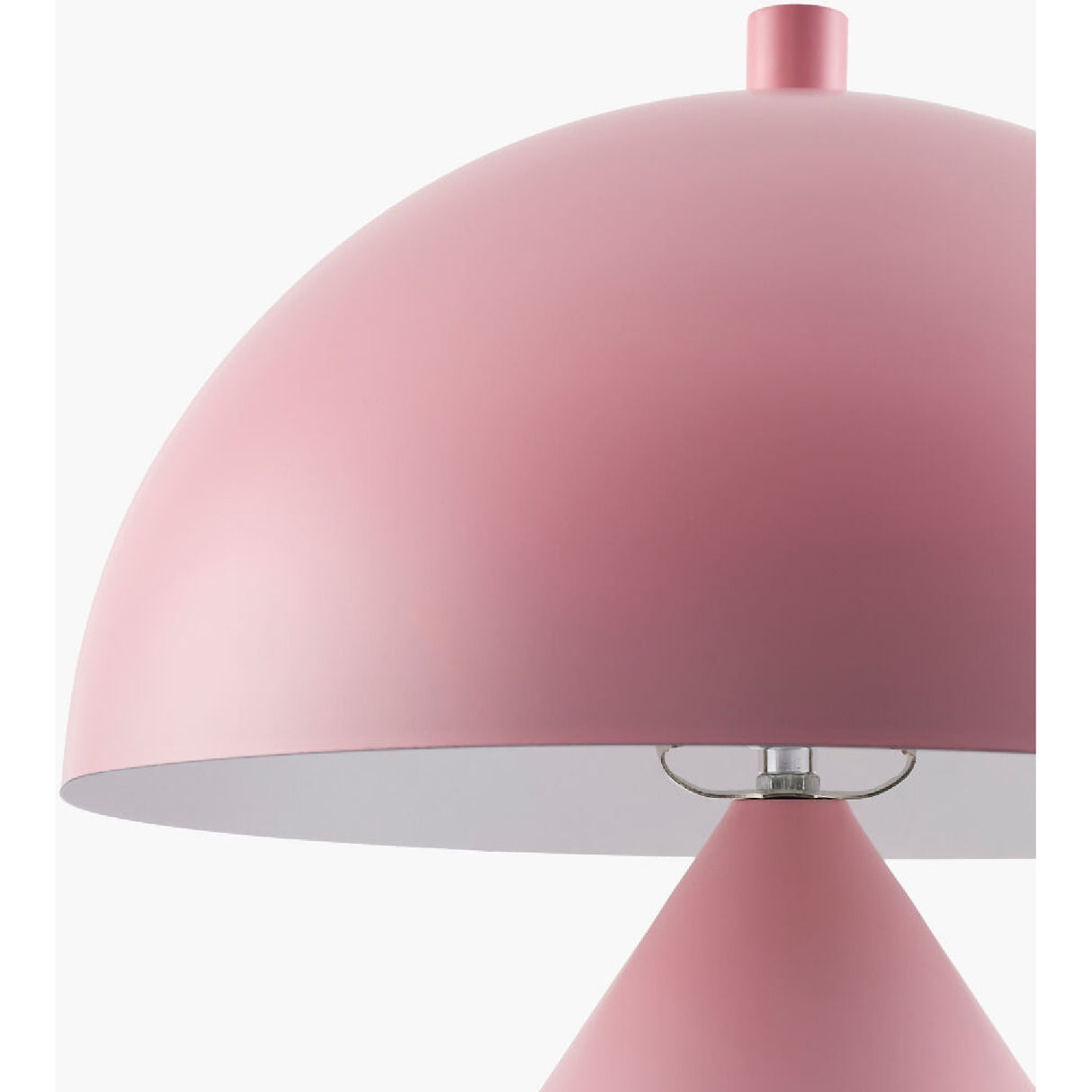   Modern European furniture - Metal Dome Table Lamp - www.oroa.com | Oroa.com