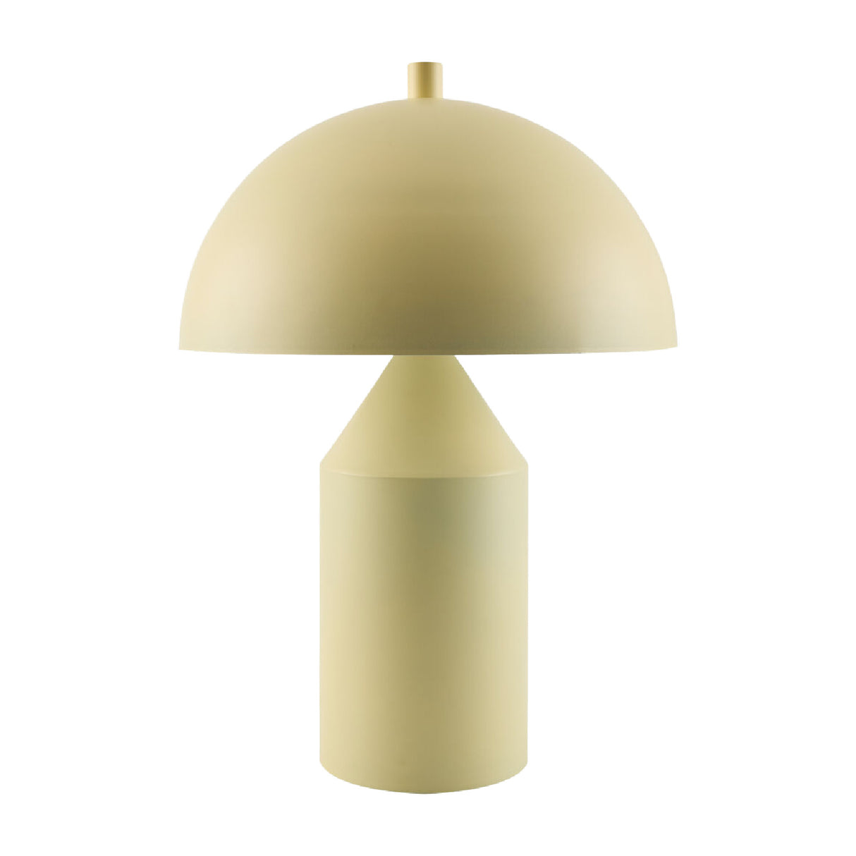   Modern European furniture - Metal Dome Table Lamp - www.oroa.com | Oroa.com