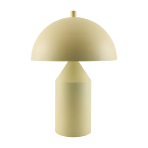   Modern European furniture - Metal Dome Table Lamp - www.oroa.com | Oroa.com