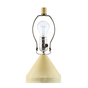   Modern European furniture - Metal Dome Table Lamp - www.oroa.com | Oroa.com