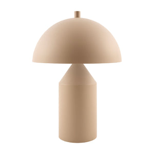   Modern European furniture - Metal Dome Table Lamp - www.oroa.com | Oroa.com