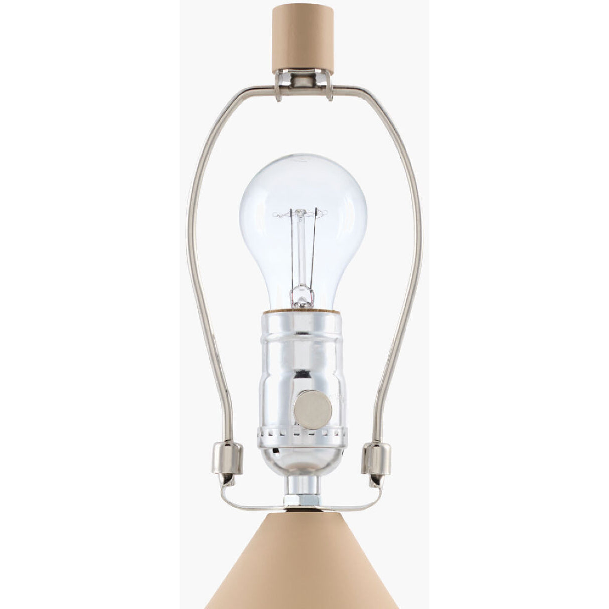   Modern European furniture - Metal Dome Table Lamp - www.oroa.com | Oroa.com