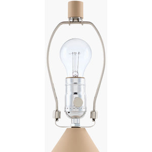   Modern European furniture - Metal Dome Table Lamp - www.oroa.com | Oroa.com