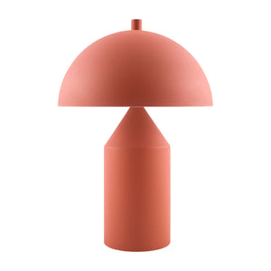   Modern European furniture - Metal Dome Table Lamp - www.oroa.com | Oroa.com