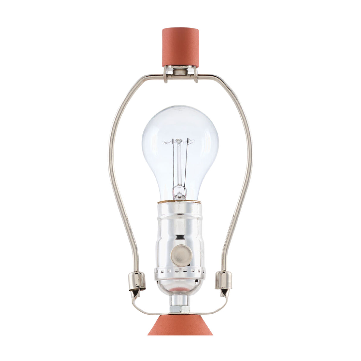   Modern European furniture - Metal Dome Table Lamp - www.oroa.com | Oroa.com
