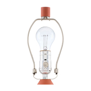   Modern European furniture - Metal Dome Table Lamp - www.oroa.com | Oroa.com