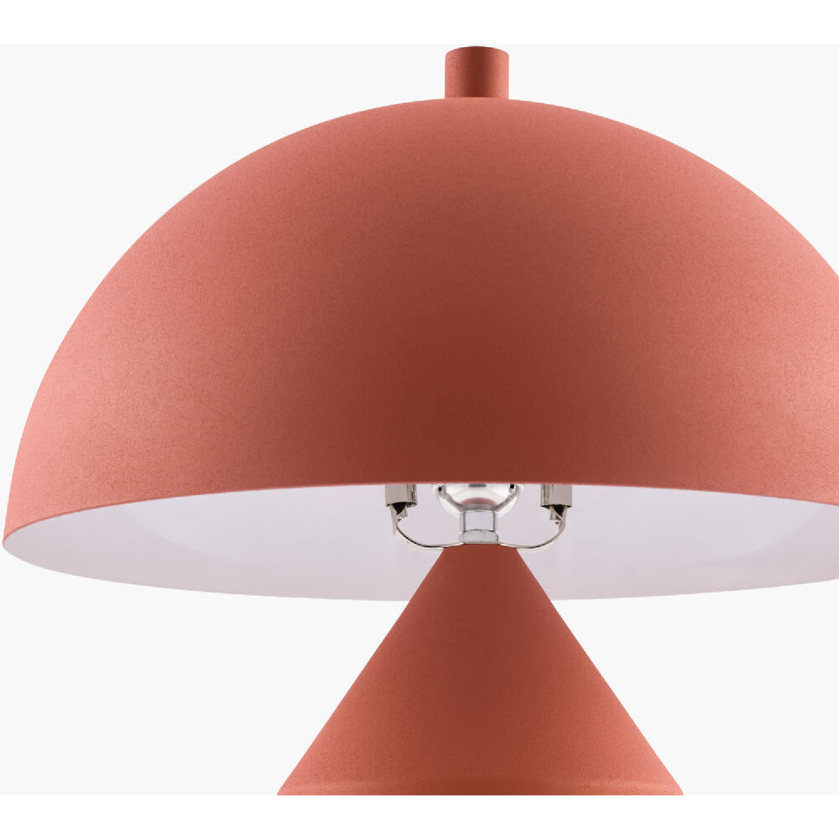   Modern European furniture - Metal Dome Table Lamp - www.oroa.com | Oroa.com