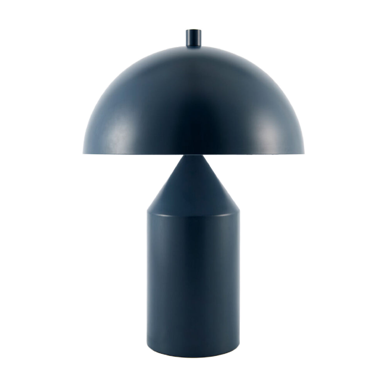   Modern European furniture - Metal Dome Table Lamp - www.oroa.com | Oroa.com