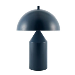  Modern European furniture - Metal Dome Table Lamp - www.oroa.com | Oroa.com