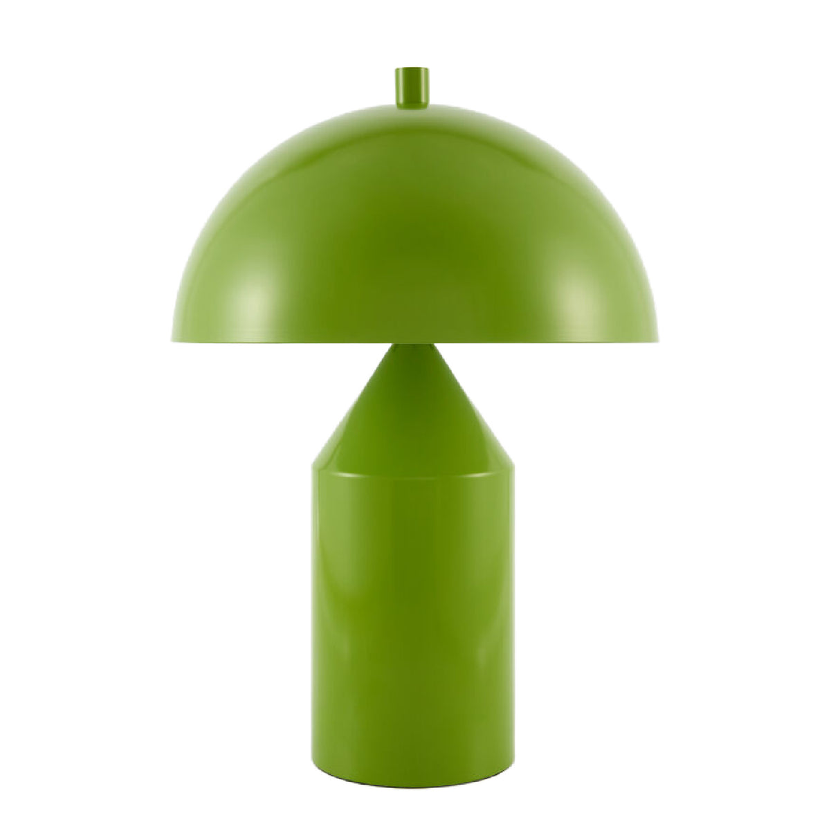   Modern European furniture - Metal Dome Table Lamp - www.oroa.com | Oroa.com